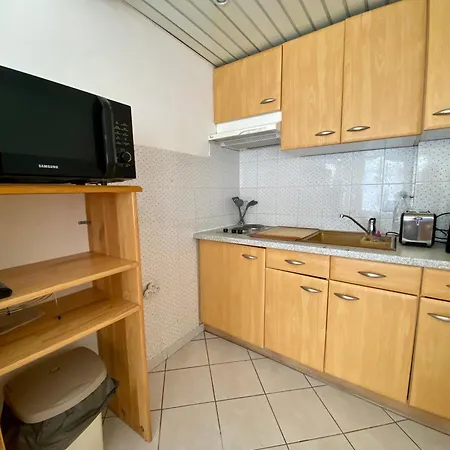 Apartmán Proche Croisette - Balcon Vue Jardin