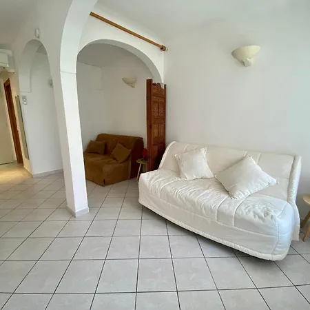 Apartmán Proche Croisette - Balcon Vue Jardin