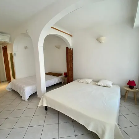 Apartmán Proche Croisette - Balcon Vue Jardin